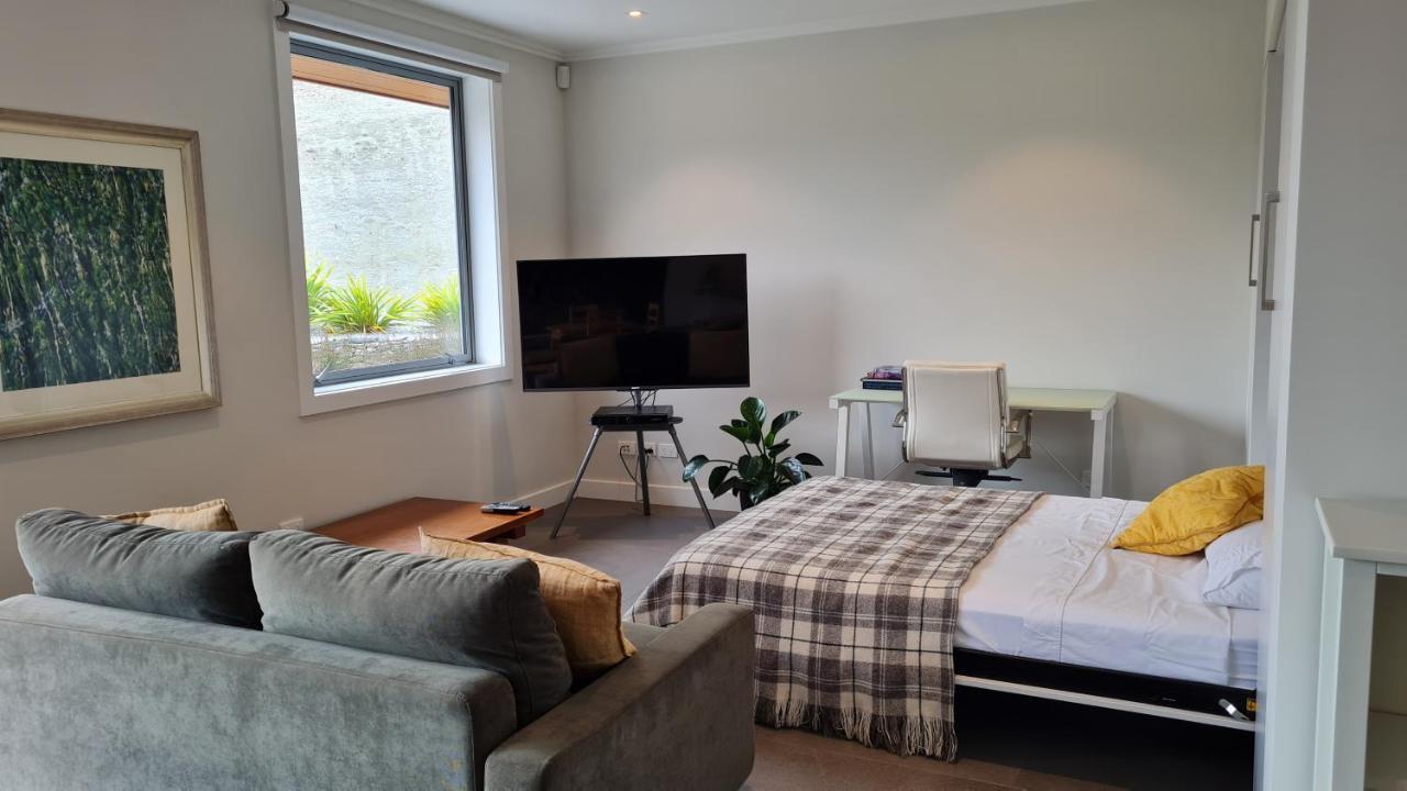 Tucker Beach Private Exclusive Retreat クイーンズタウン エクステリア 写真
