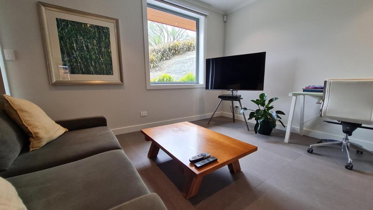 Tucker Beach Private Exclusive Retreat クイーンズタウン エクステリア 写真