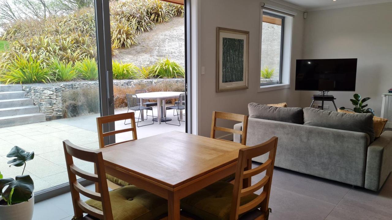 Tucker Beach Private Exclusive Retreat クイーンズタウン エクステリア 写真