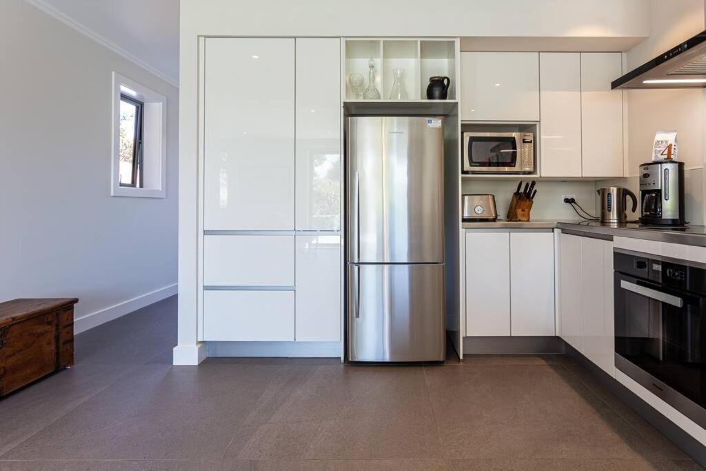 Tucker Beach Private Exclusive Retreat クイーンズタウン 部屋 写真