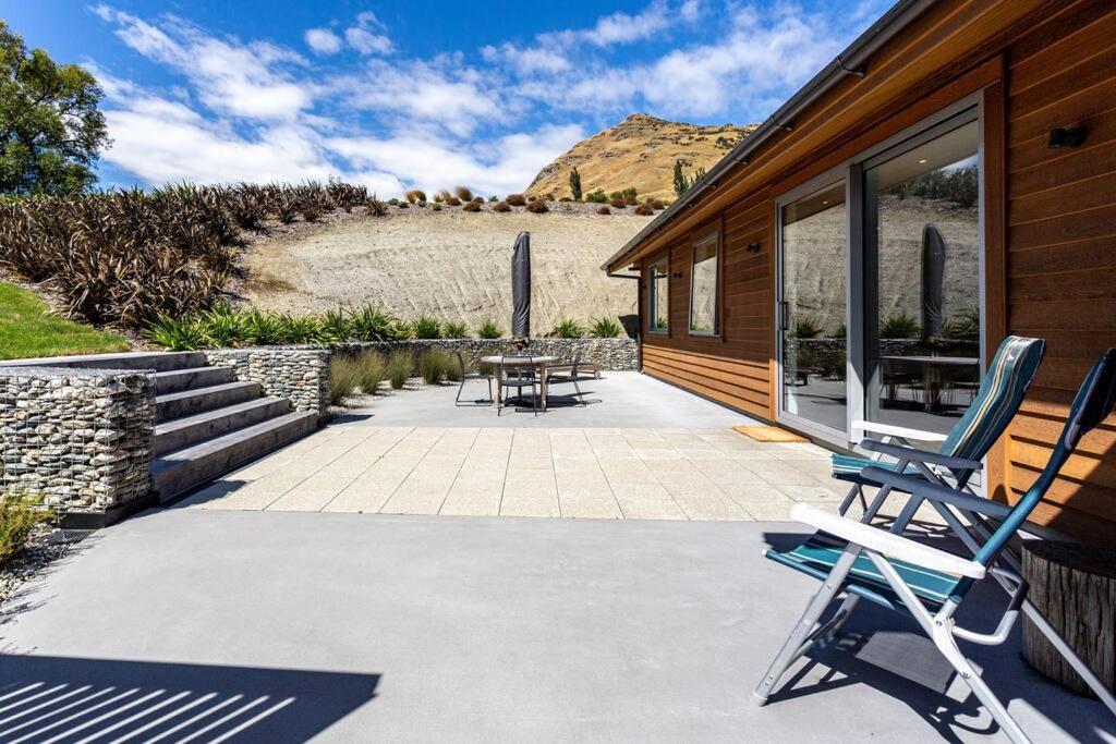 Tucker Beach Private Exclusive Retreat クイーンズタウン 部屋 写真