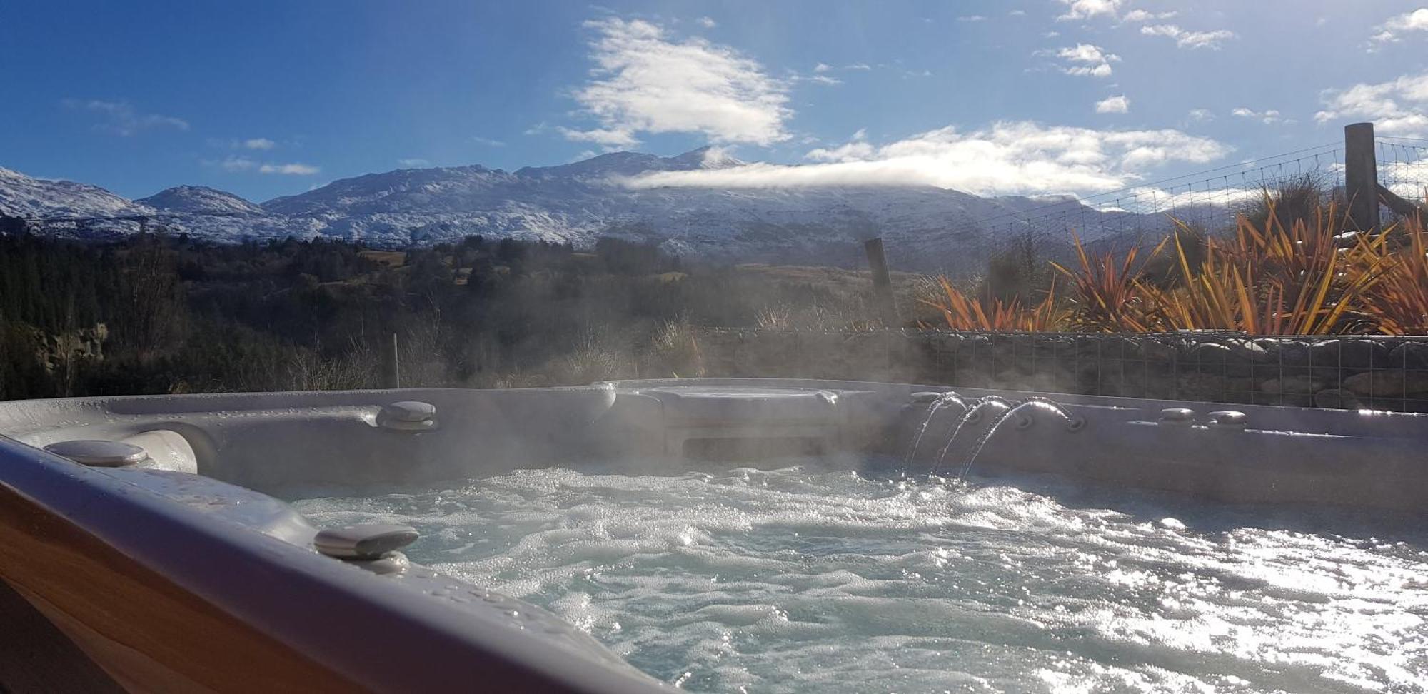 Tucker Beach Private Exclusive Retreat クイーンズタウン 部屋 写真