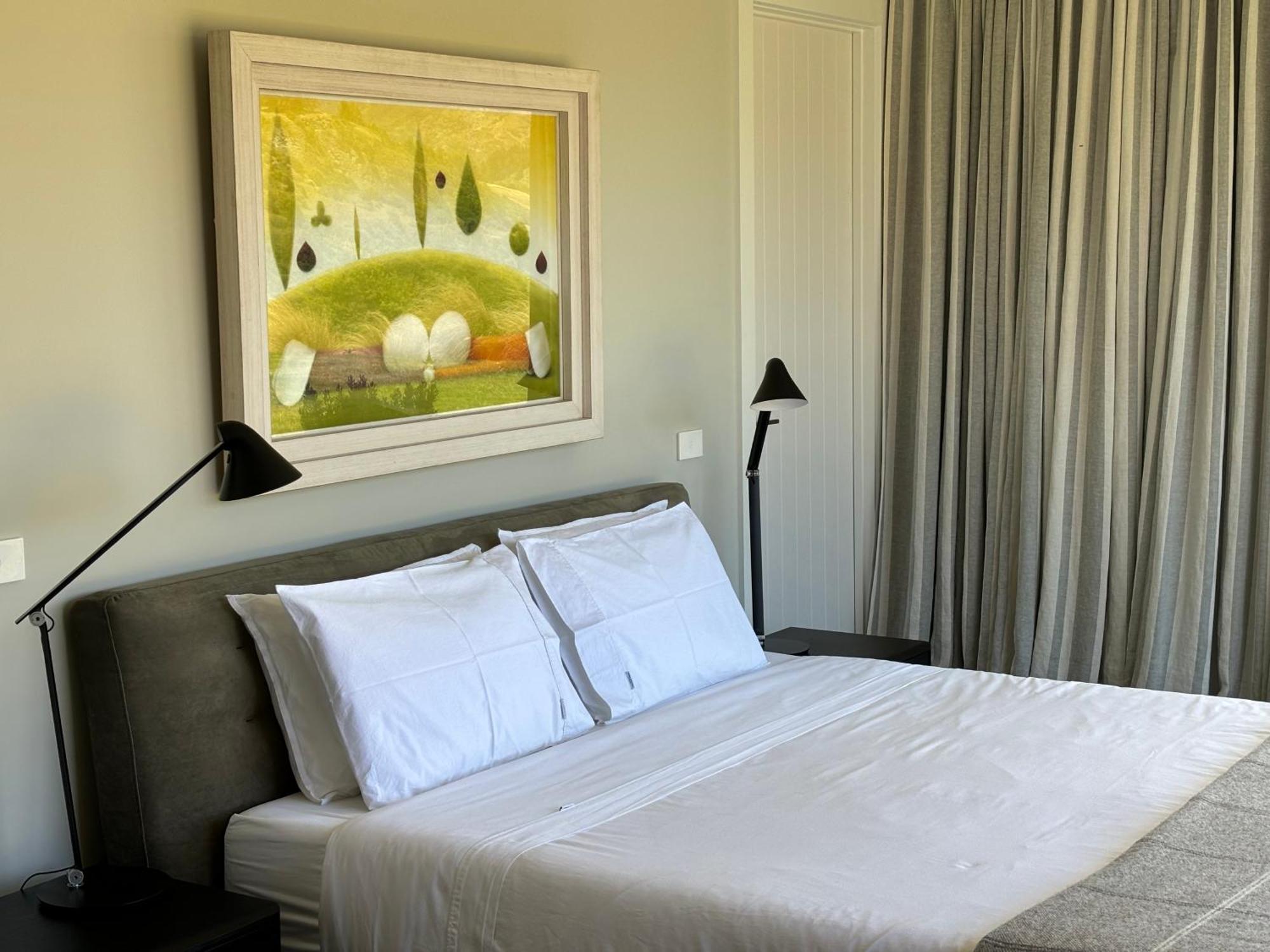 Tucker Beach Private Exclusive Retreat クイーンズタウン 部屋 写真