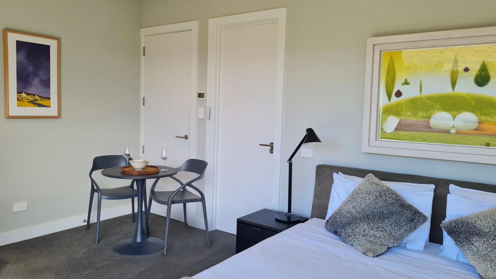Tucker Beach Private Exclusive Retreat クイーンズタウン 部屋 写真