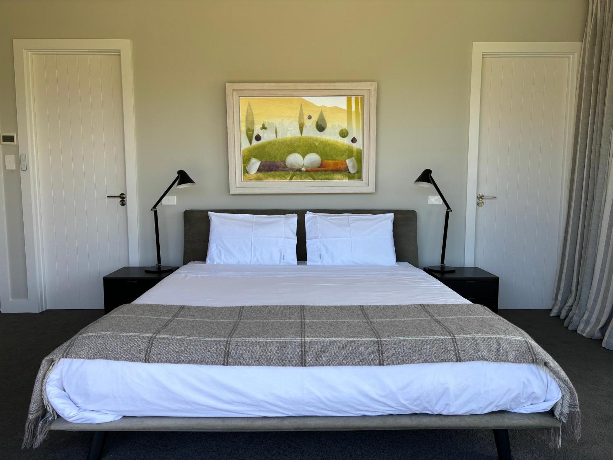Tucker Beach Private Exclusive Retreat クイーンズタウン 部屋 写真