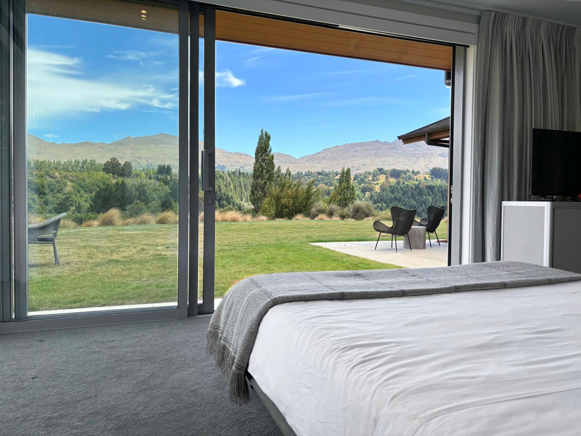 Tucker Beach Private Exclusive Retreat クイーンズタウン 部屋 写真