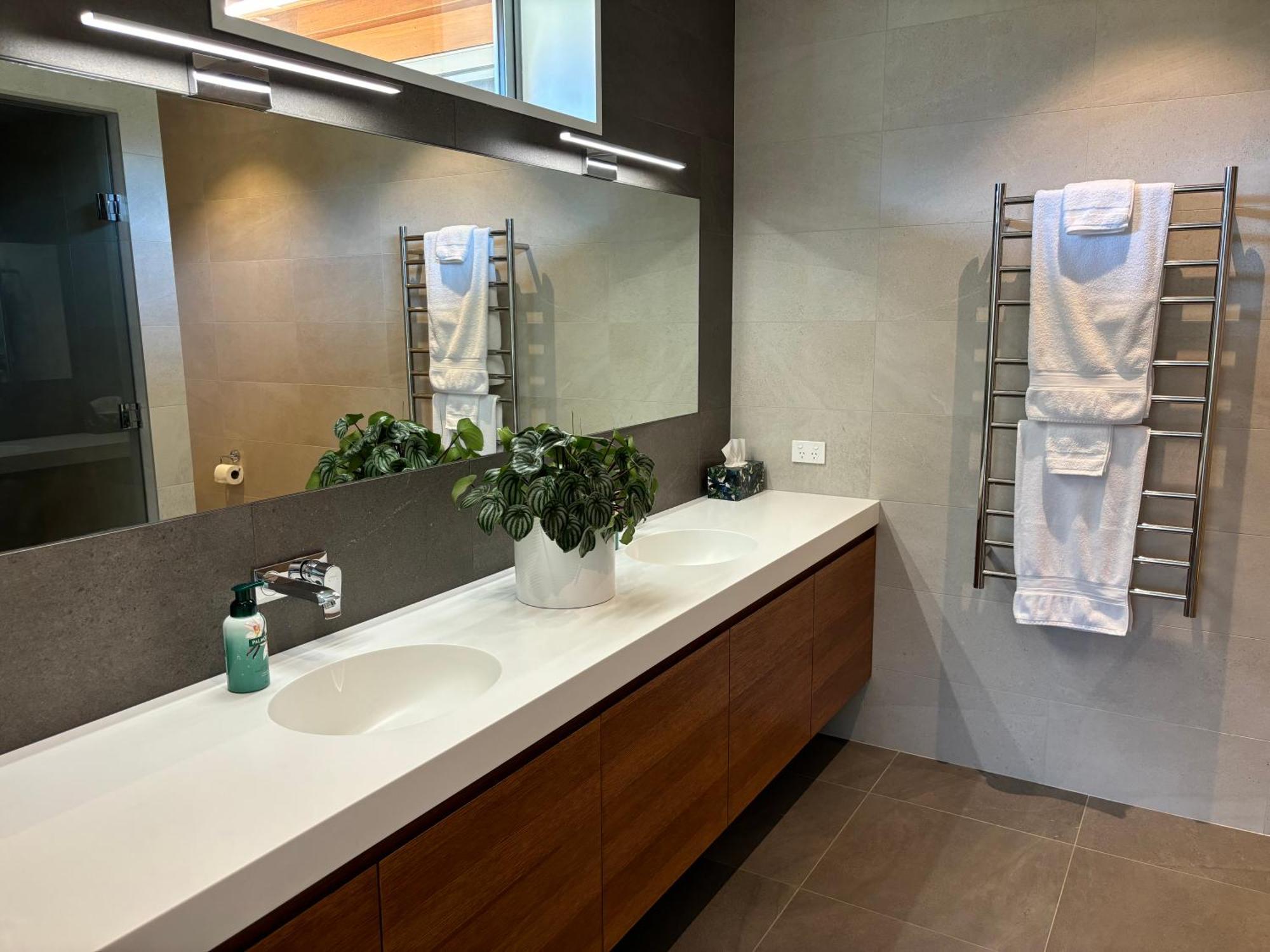 Tucker Beach Private Exclusive Retreat クイーンズタウン 部屋 写真