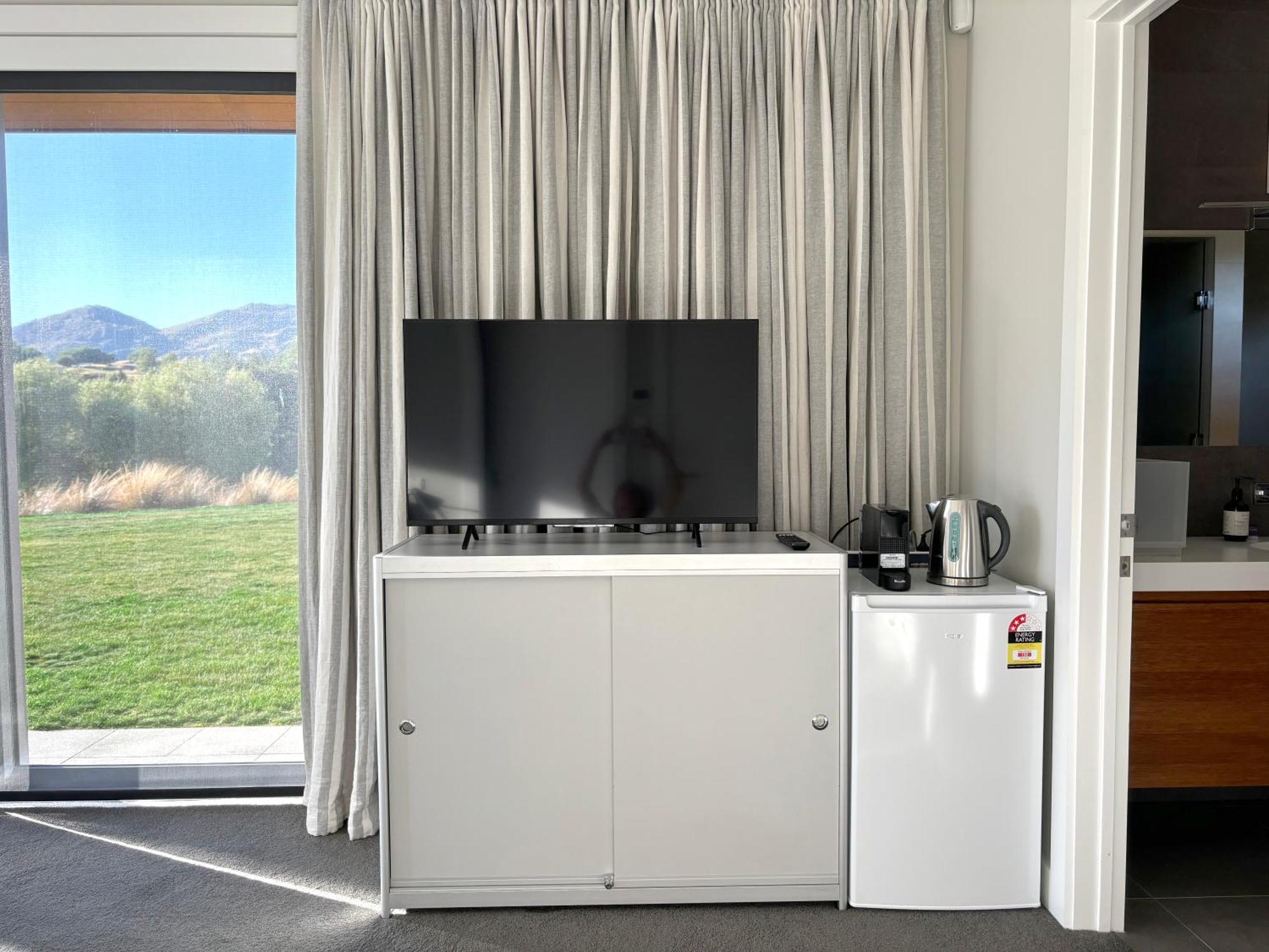 Tucker Beach Private Exclusive Retreat クイーンズタウン 部屋 写真
