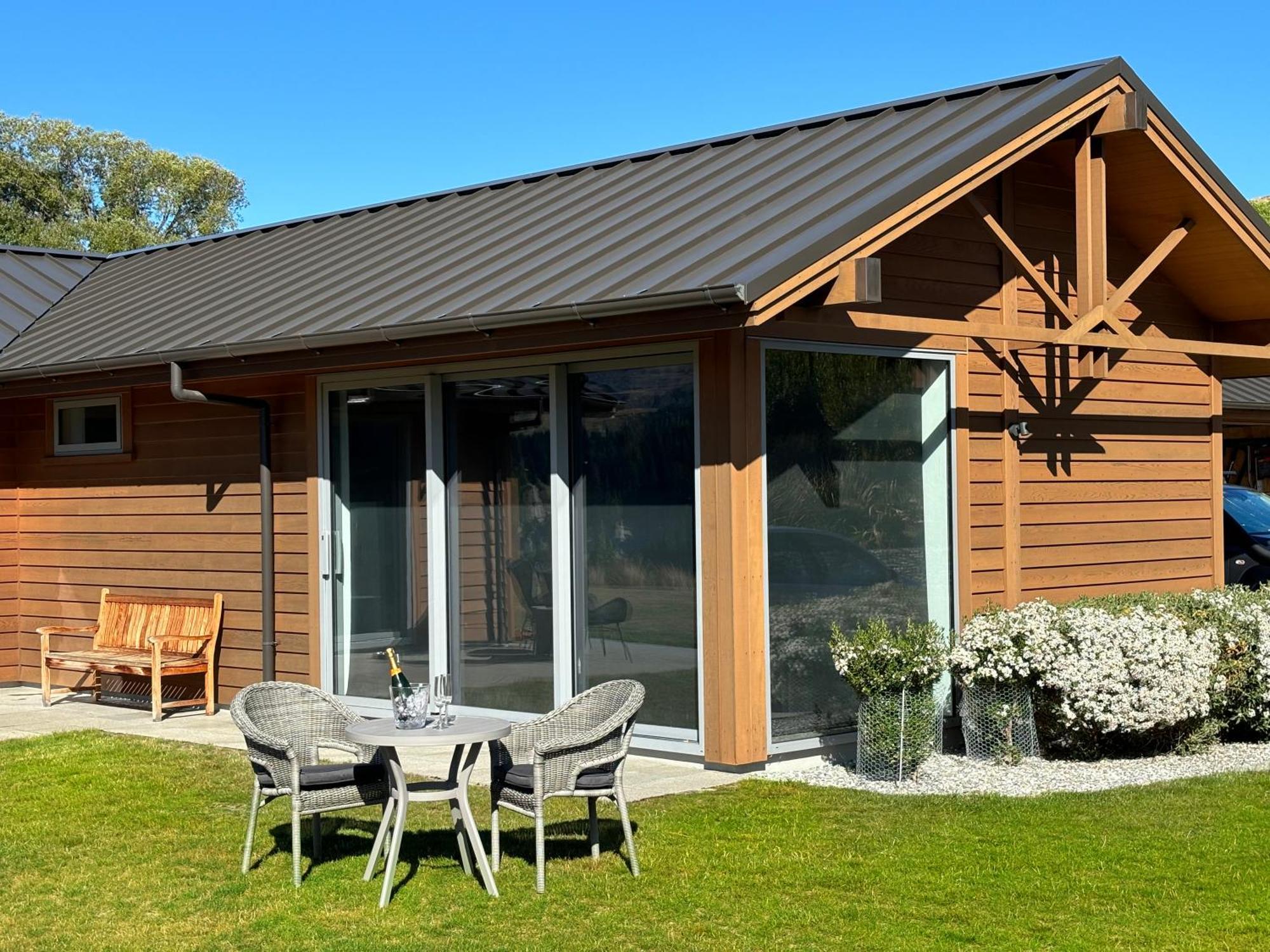 Tucker Beach Private Exclusive Retreat クイーンズタウン 部屋 写真