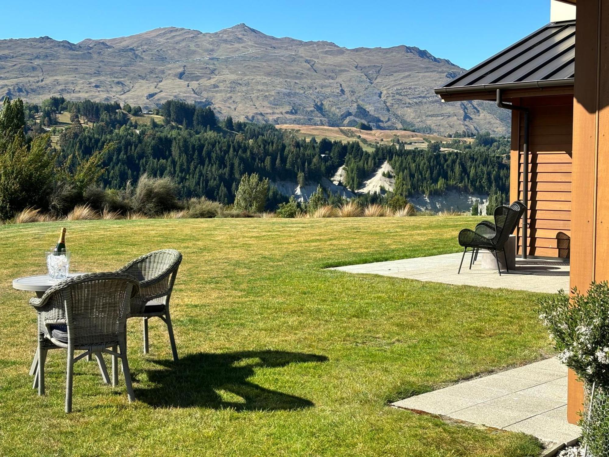 Tucker Beach Private Exclusive Retreat クイーンズタウン 部屋 写真