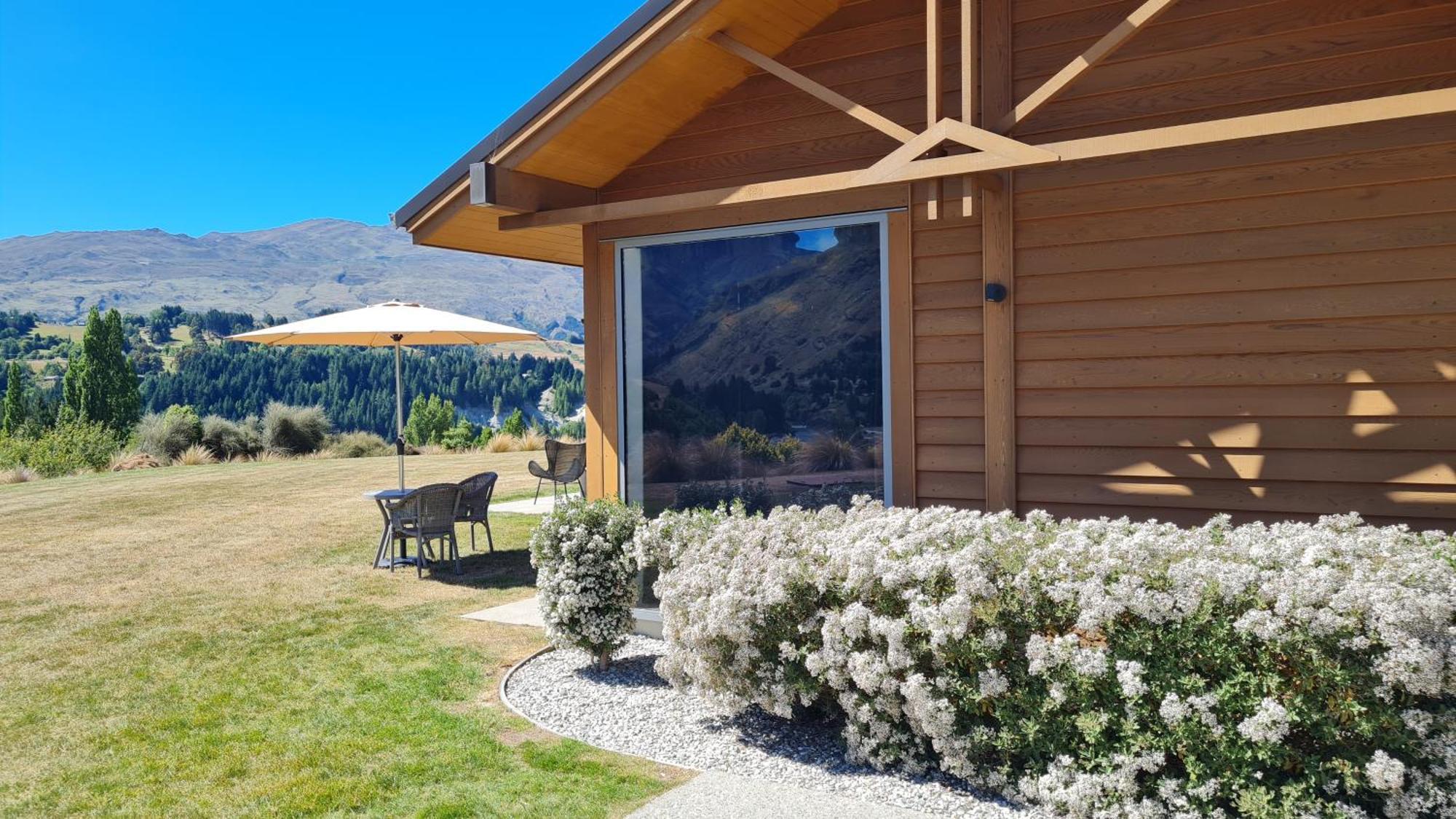 Tucker Beach Private Exclusive Retreat クイーンズタウン 部屋 写真