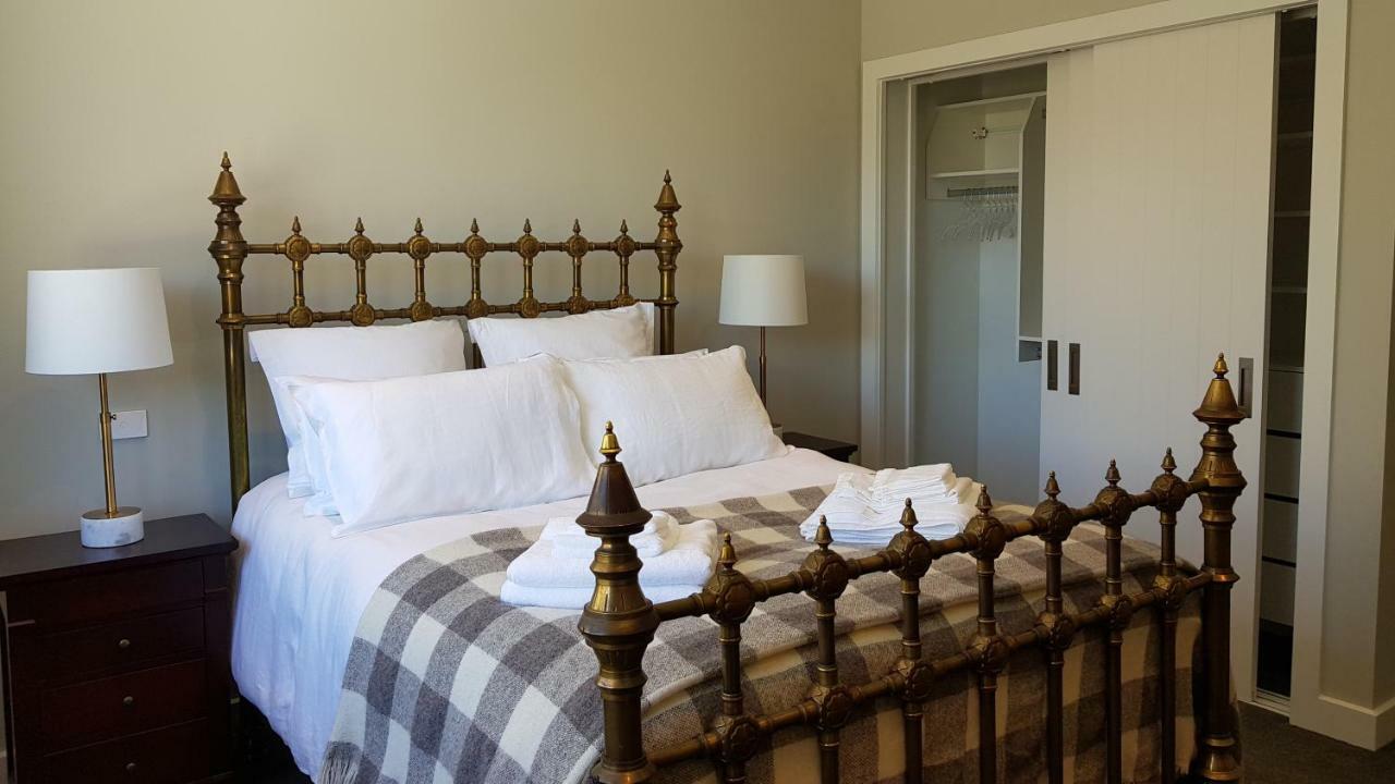 Tucker Beach Private Exclusive Retreat クイーンズタウン エクステリア 写真